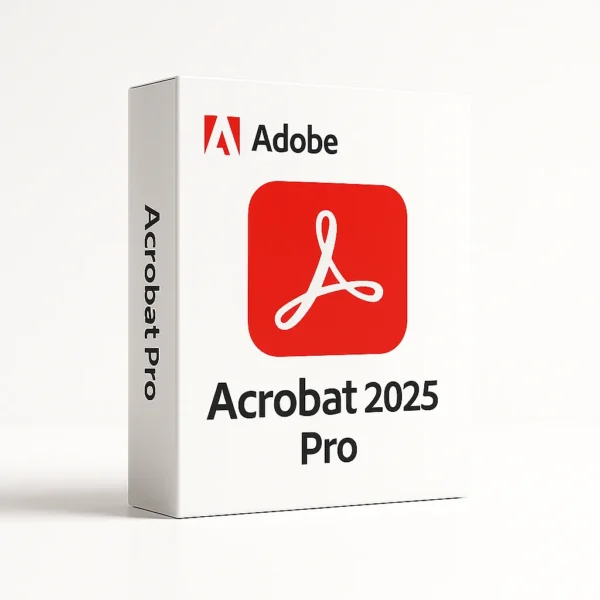 20250928_1023_Adobe-Acrobat-2025-Pro_remix_01k67k6d8hfexa8ekf031r1qpr.webp Acrobat 2025 Pro - Windows I BLACK FRIDAY