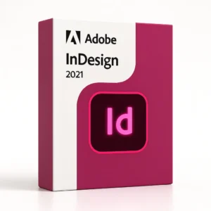 Indesign 2021 - Windows