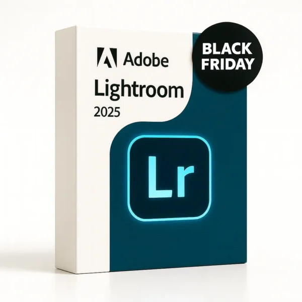 lightroom2025-black-frday.webp Lightroom 2025 I Windows I BLACK FRIDAY