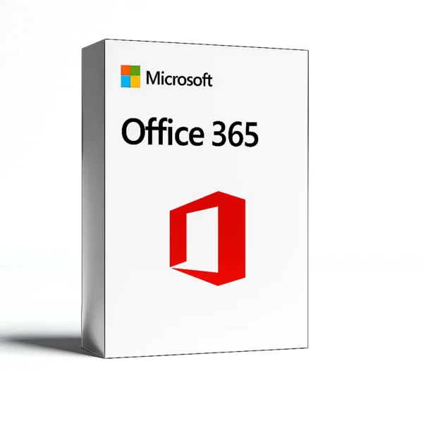 Office 365 - 5 device, 100 GB cloud storage, MacOS&Windows
