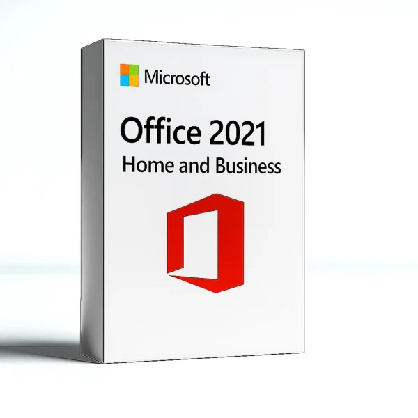 Office 2021 Home and Business