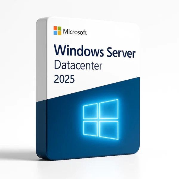 winserver2025data.webp Microsoft Windows Server 2025 Datacenter– 512 core – 50 Device/User Cal